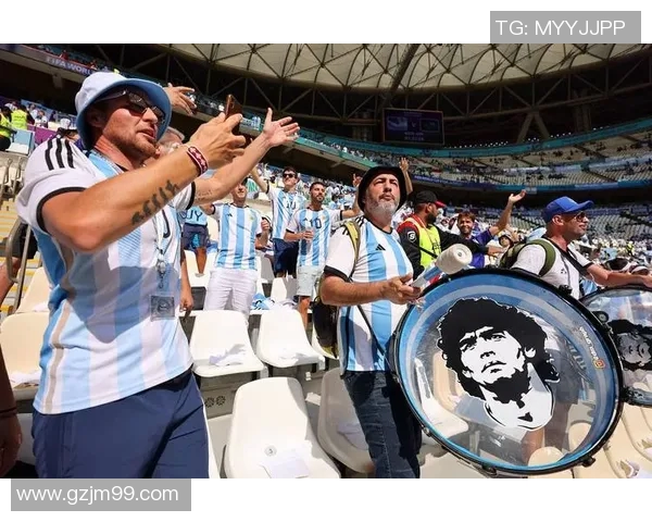 阿根廷与玻利维亚球迷激情对决球场内外的热烈氛围与文化碰撞